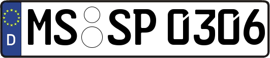 MS-SP0306