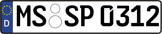 MS-SP0312