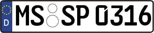MS-SP0316