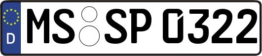 MS-SP0322