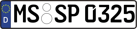 MS-SP0325