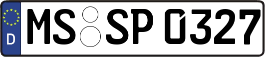 MS-SP0327