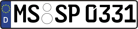 MS-SP0331