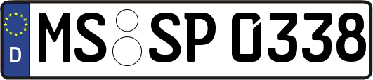 MS-SP0338