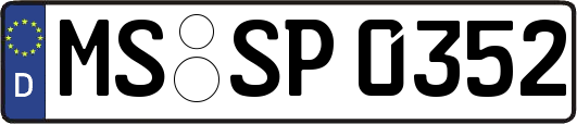 MS-SP0352