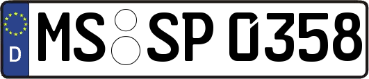 MS-SP0358