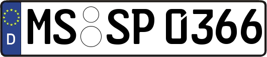 MS-SP0366