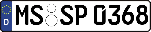 MS-SP0368