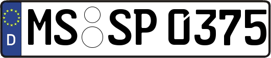 MS-SP0375