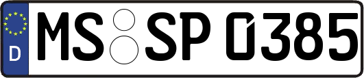 MS-SP0385