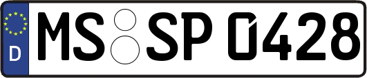 MS-SP0428