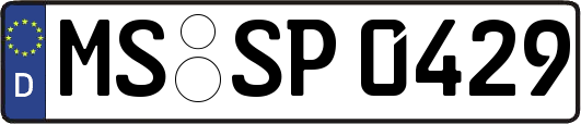 MS-SP0429