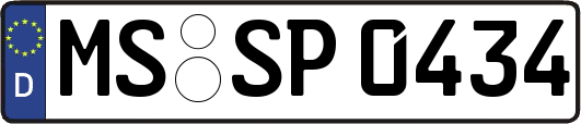 MS-SP0434
