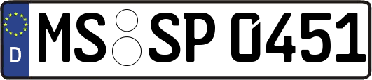 MS-SP0451