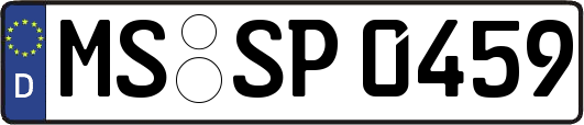MS-SP0459