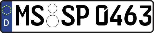 MS-SP0463