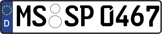 MS-SP0467