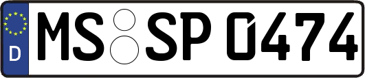 MS-SP0474