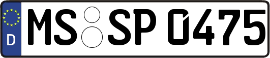 MS-SP0475