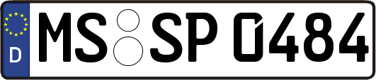 MS-SP0484
