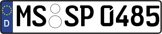 MS-SP0485
