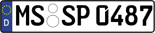 MS-SP0487
