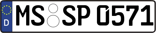 MS-SP0571