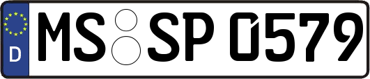 MS-SP0579
