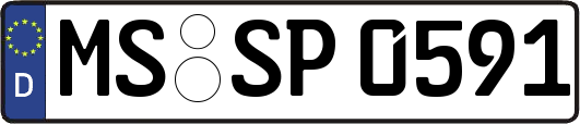 MS-SP0591