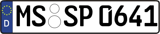 MS-SP0641