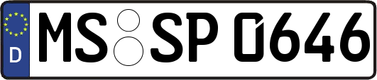 MS-SP0646