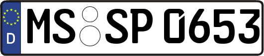 MS-SP0653