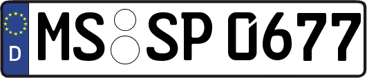 MS-SP0677