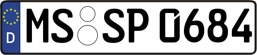 MS-SP0684