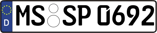 MS-SP0692