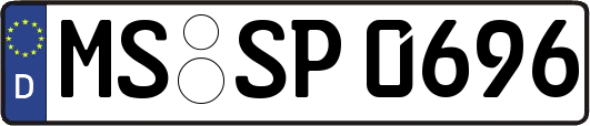 MS-SP0696