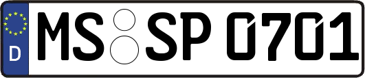 MS-SP0701
