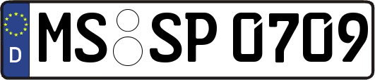 MS-SP0709