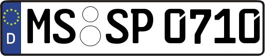 MS-SP0710