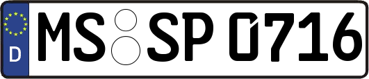 MS-SP0716