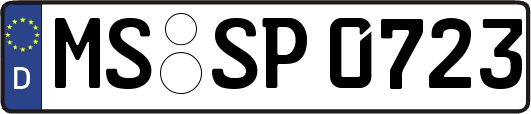 MS-SP0723