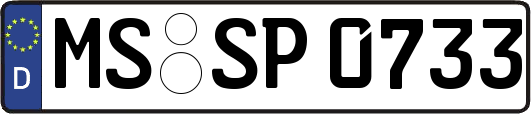 MS-SP0733