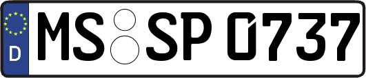 MS-SP0737