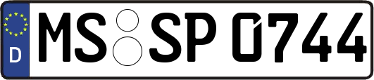 MS-SP0744
