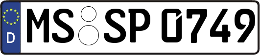 MS-SP0749