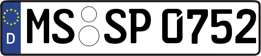 MS-SP0752