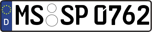 MS-SP0762