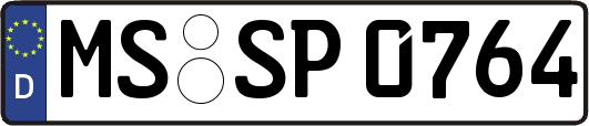 MS-SP0764