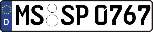 MS-SP0767