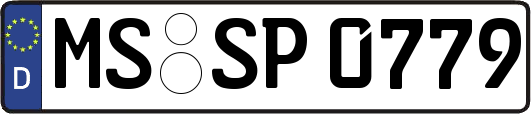 MS-SP0779